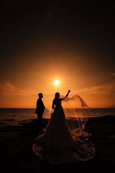 Fotografo di matrimoni Ruslan Nurlygayanov (photoruslan). Foto del 14 luglio 2020