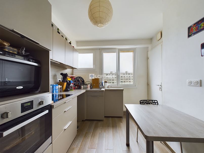 Vente appartement 3 pièces 73 m² à Quimper (29000), 149 800 €