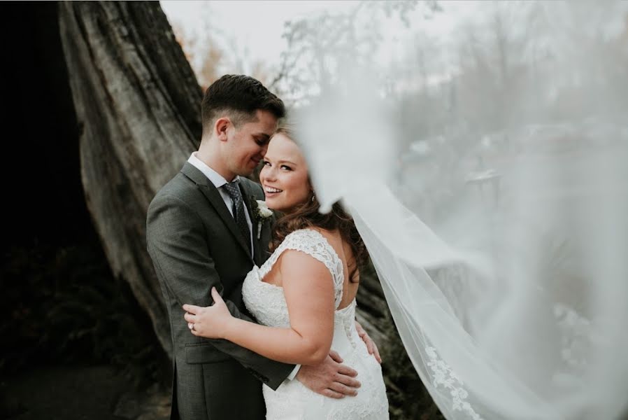 Photographe de mariage Adina Preston (adinapreston). Photo du 9 mars 2020