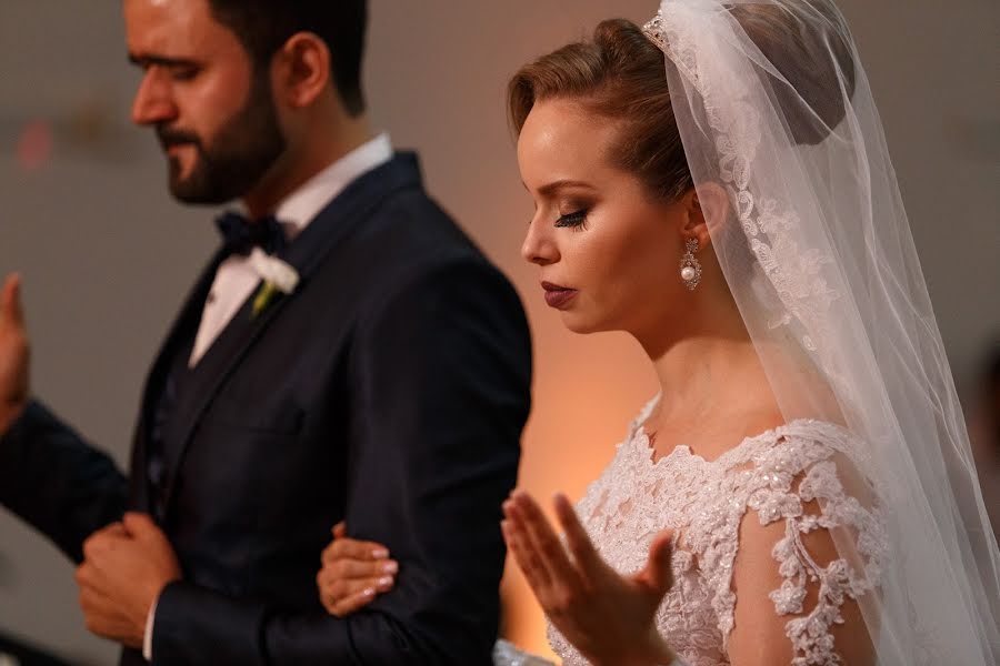 Fotógrafo de casamento Glauber Matos (glaubermatos). Foto de 22 de março 2020