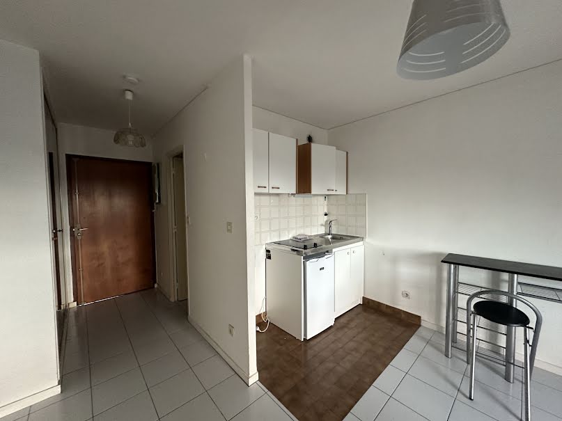 Vente appartement 1 pièce 19.25 m² à Orleans (45000), 68 000 €