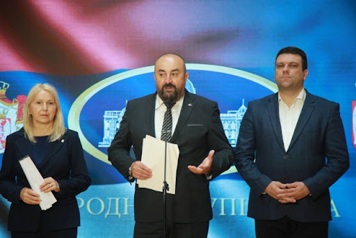 Jakovljević (Dveri): Niska otkupna cena maline dovešće do gašenja proizvodnje