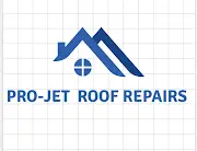 Project Roofing & Maintenance Logo
