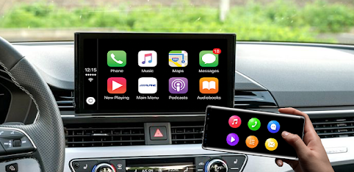 AAAD Android Auto Sync