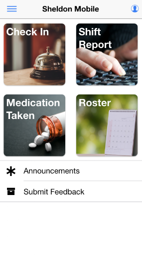 Sheldon Mobile 1.3.3 screenshots 2