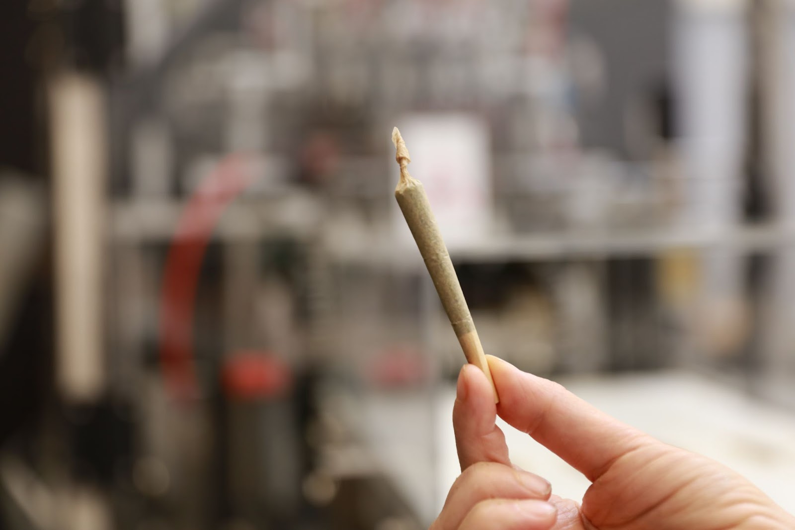 Quality and Quantity: Producing Pre-Rolls in an Expanding Market