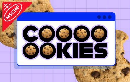 Cooooookies small promo image