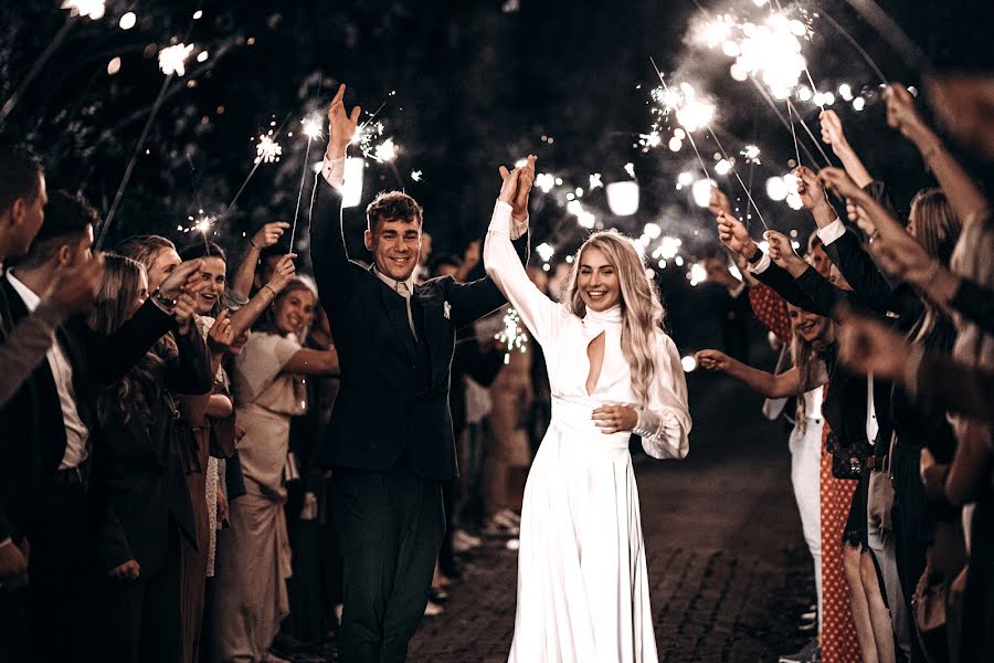 Photographe de mariage Angela Van Geffen (angelavangeffen). Photo du 2 janvier 2023