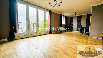 appartement à Beauvais (60)