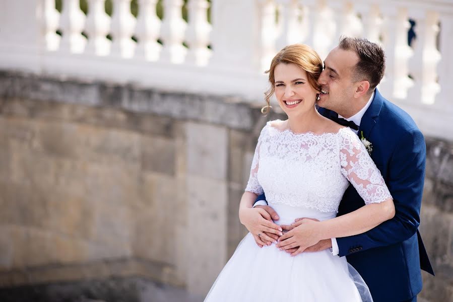 Fotógrafo de bodas Andrea (adushaphoto). Foto del 16 de abril 2019