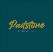 Padstone Installations Logo