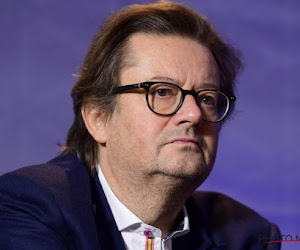 Aad De Mos à propos de Marc Coucke : "Le moment est venu pour lui de se retirer dans son restaurant de Durbuy"