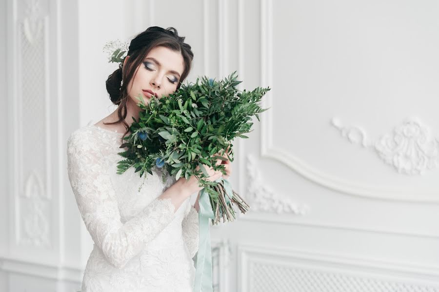 Wedding photographer Tatyana Nenyukova (tanyan). Photo of 15 April 2019