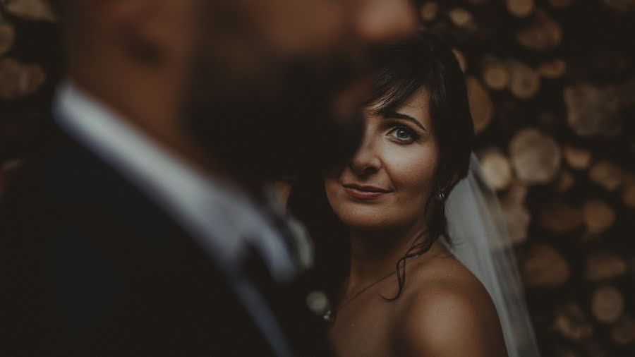 Fotografo di matrimoni Federico A Cutuli (cutuli). Foto del 16 luglio 2018