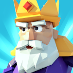 Cover Image of Tải xuống Crush the Castle: Siege Master 1.2.0 APK