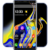 Colorful Note 9 Theme1.1.5