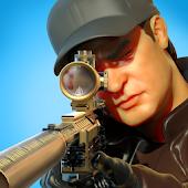 Sniper 3D Assassin: Free Games