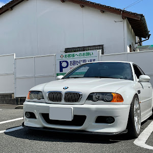 M3 クーペ BL32