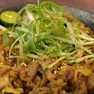 佐賀丼飯專賣