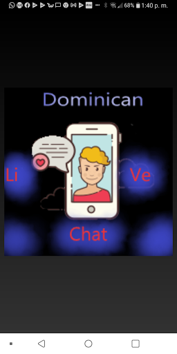 Dominican Live-Chat