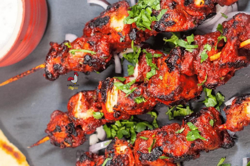 Chicken Tikka Ambersari