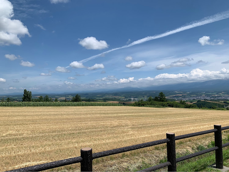 bBの北海道・bB・上富良野に関するカスタム事例の投稿画像4枚目