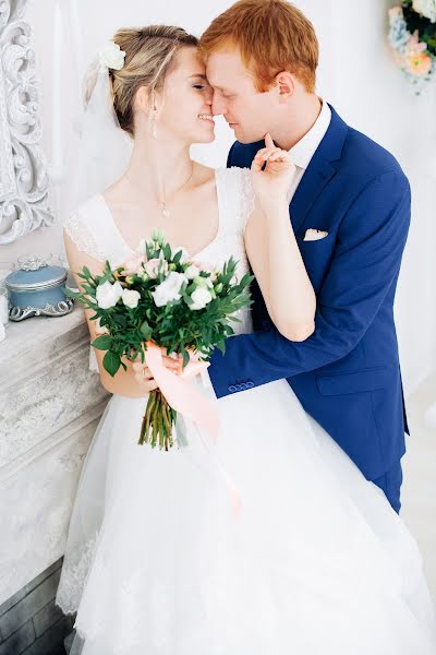 Photographe de mariage Anna Lapteva (annlapteva). Photo du 1 mai 2017