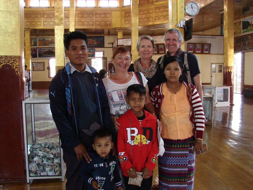 lac inle