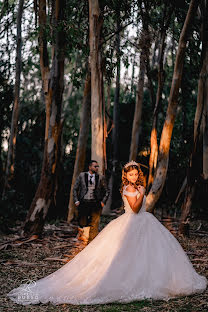 Fotografo di matrimoni Lorenzo Russo (lorenzorusso). Foto del 3 febbraio 2023