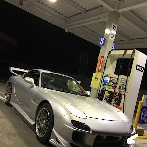 RX-7