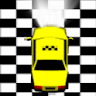 Flash Car icon