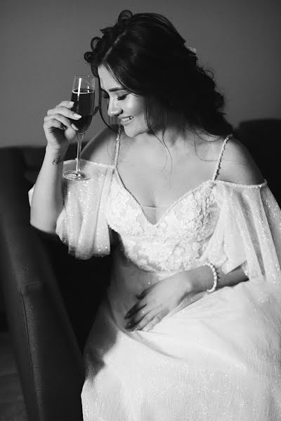 Fotograful de nuntă Mariya Filimonova (maryfill). Fotografia din 10 august 2019