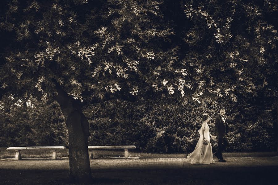 Fotógrafo de bodas Giuseppe Digrisolo (digrisolo). Foto del 13 de septiembre 2018