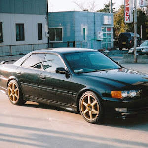 チェイサー JZX100