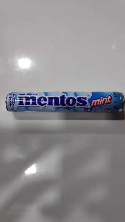 Mentos Mint [29 Grams]