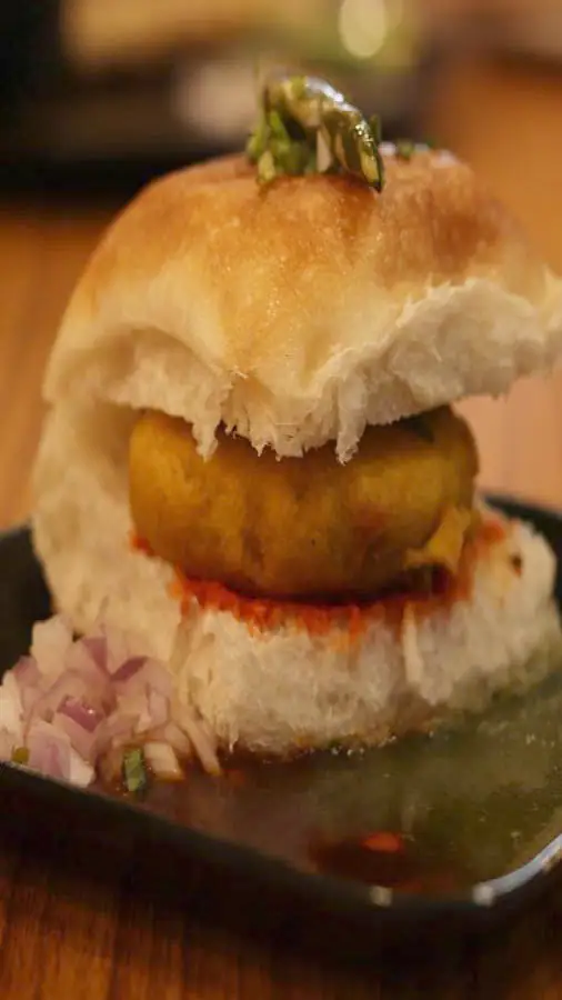 Vada Pav