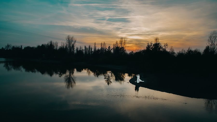 Fotografer pernikahan Harikrisshnan N (harikrisshnan). Foto tanggal 29 Desember 2018