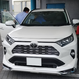 RAV4 MXAA54