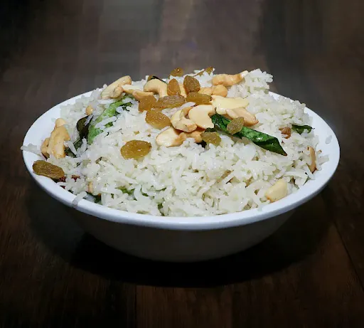 Ghee Rice