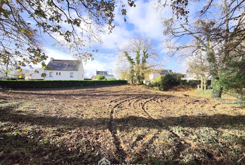  Vente Terrain à bâtir - à Plouaret (22420) 