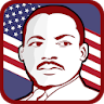 Martin Luther King Jr. - Quiz icon