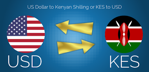 Us Dollar To Kenyan Shilling Or Kes To Usd Aplicacions En Google Play - 