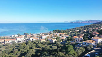 maison à L'Ile-Rousse (2B)