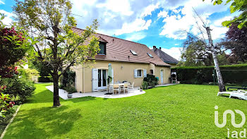 maison à Tournan-en-Brie (77)