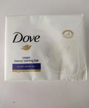 Dove Moisturizing Cream Soap - 300 gm