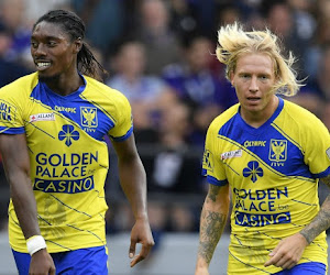 STVV beschikt met Botaka en Legear over de beste voorzetten van België: "We doen er alles aan om consistent te blijven"