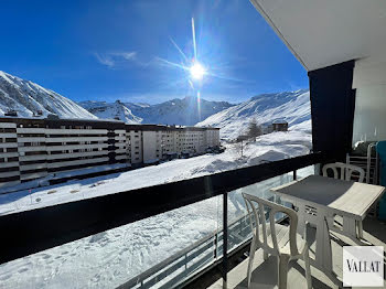 appartement à Tignes (73)