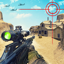 Counter Terrorist Gun Simulator 1.2 APK Herunterladen