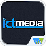Cover Image of Download ICT Media 7.2.2 APK