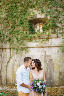 Wedding photographer Vladimir Nadtochiy (nadtochiy). Photo of 1 April 2019